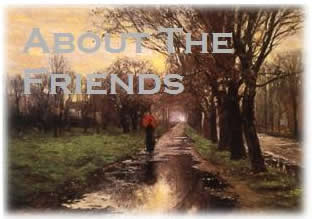 About the Friends